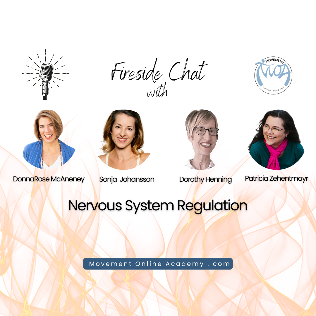 Nervous System Regulation