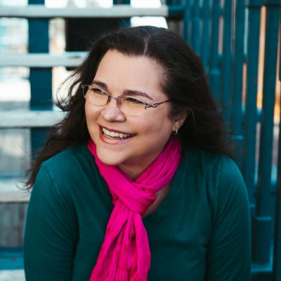 Patricia Zehentmayr  