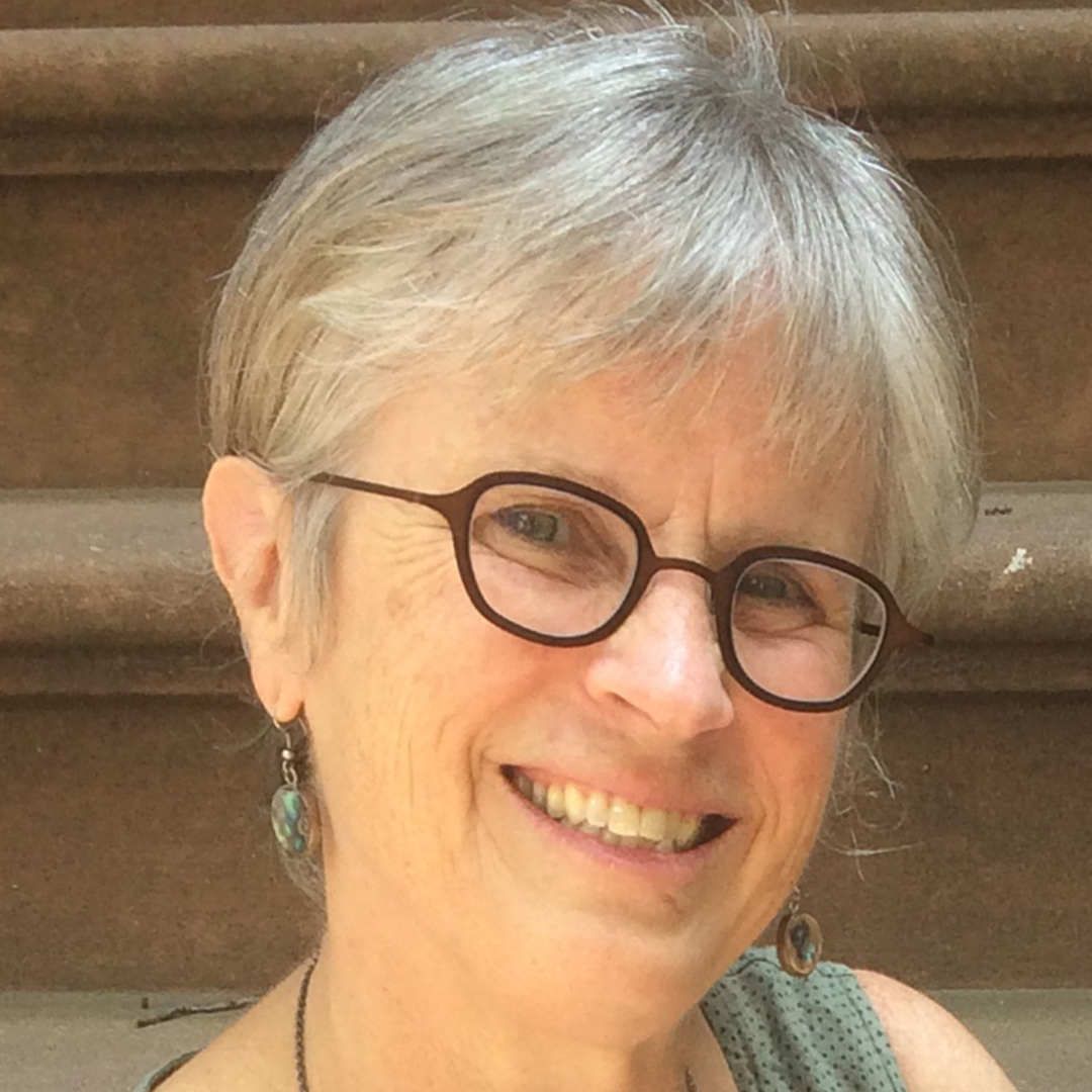 Deborah Bowes - Doctor of Physical Therapy and Feldenkrais Practitioner Trainer 