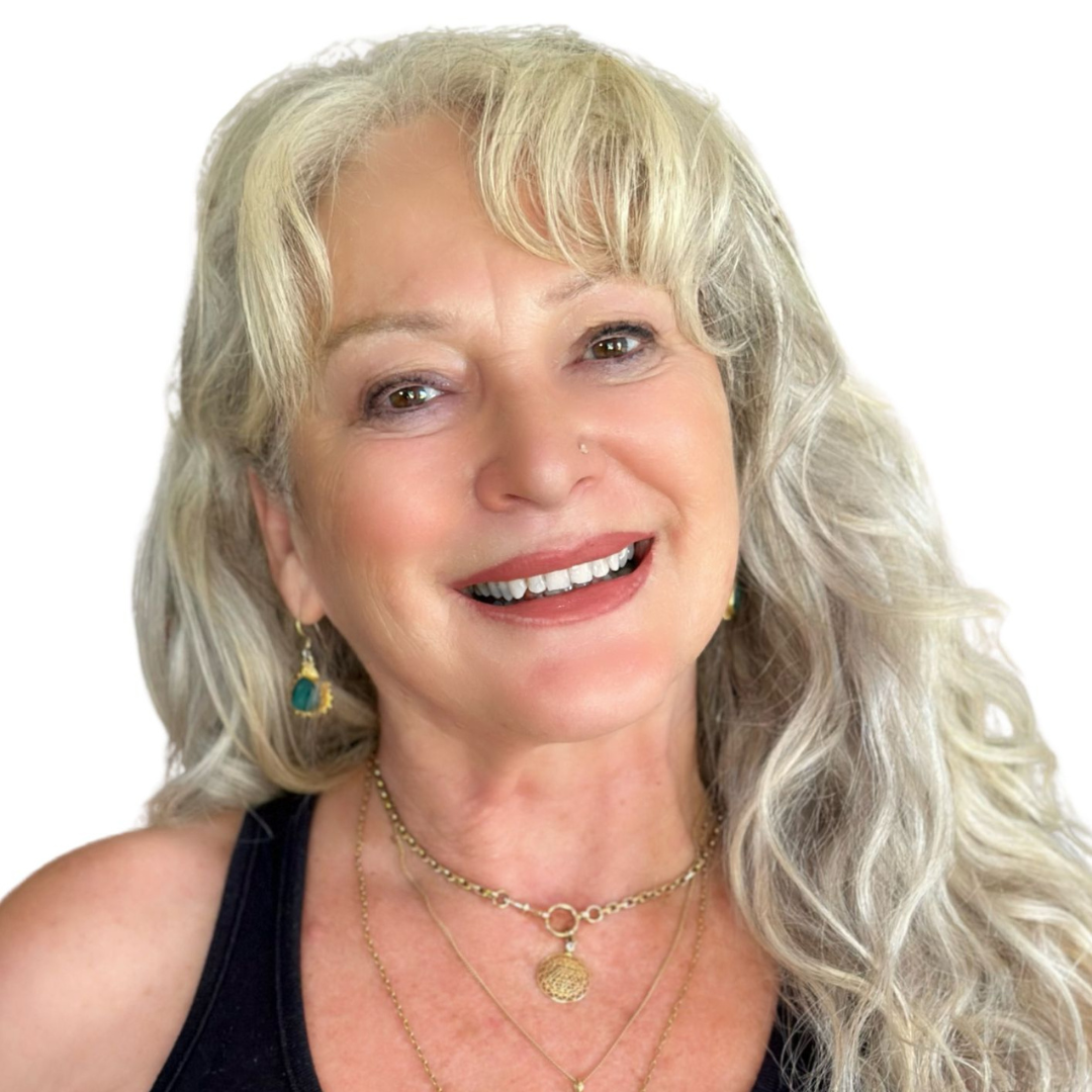 Helen Selmeczy - Yoga Master, Artist, Creative