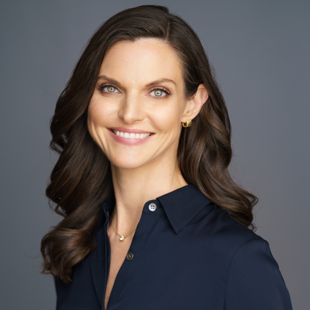 Kate Truitt - Psychologist and Neuroscientist