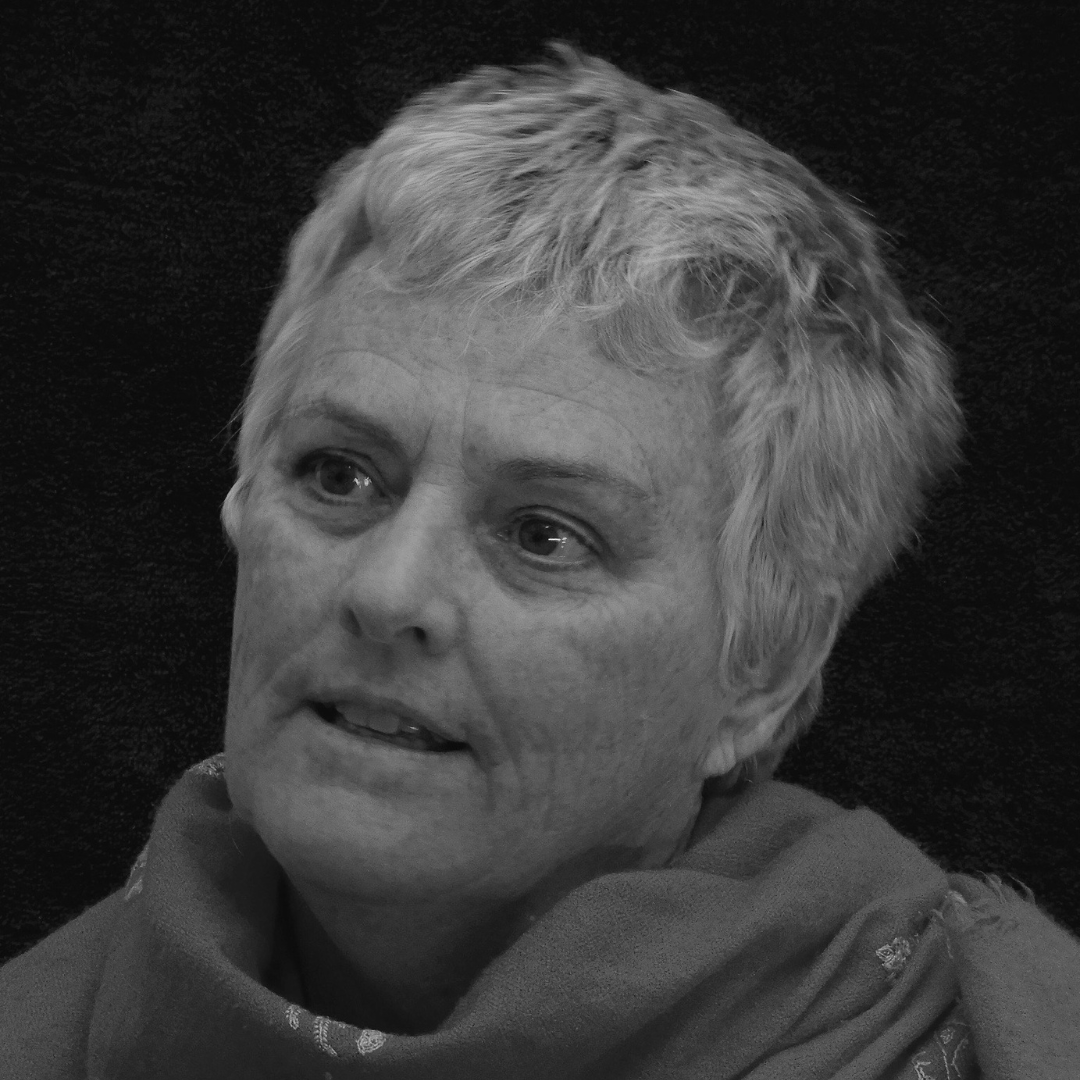 Lesley McLennan - Artist and Feldenkrais Practitioner